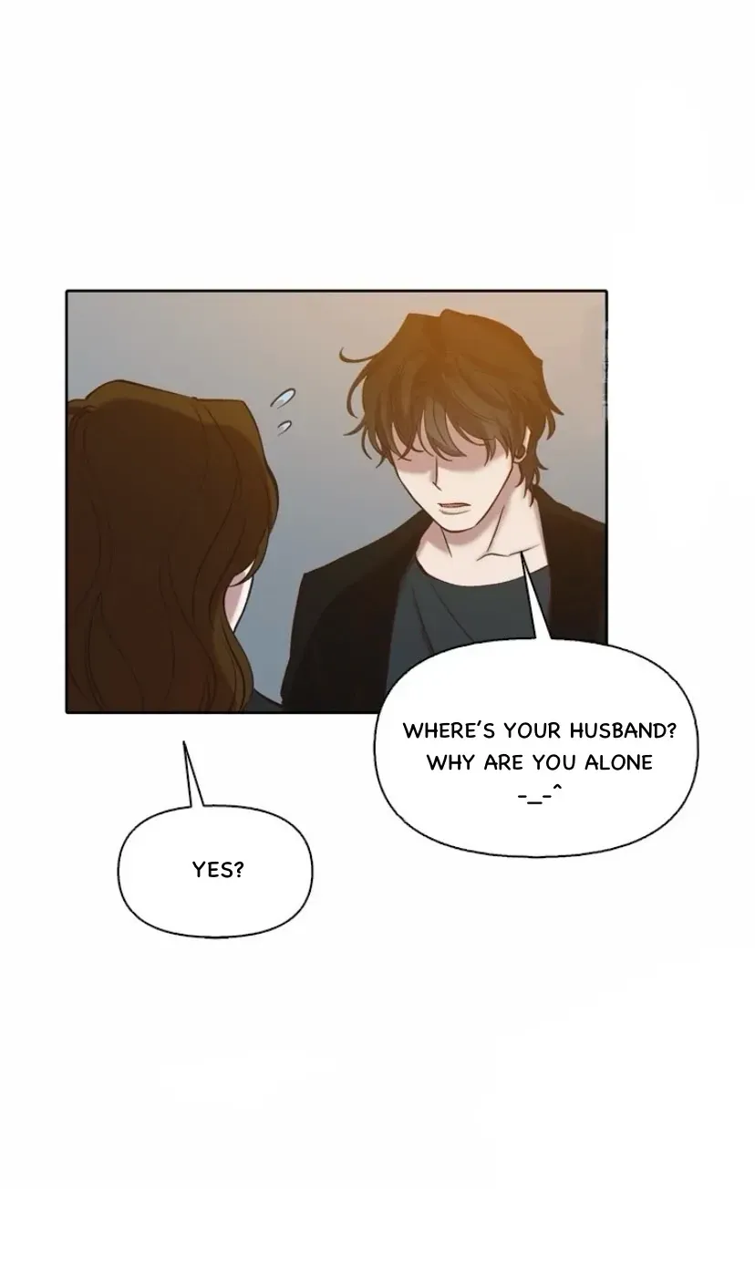 At that time, when we were young Chapter 92 page 13 - 