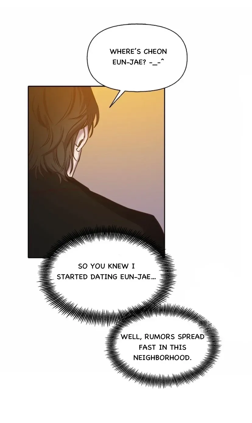 At that time, when we were young Chapter 92 page 14 - 