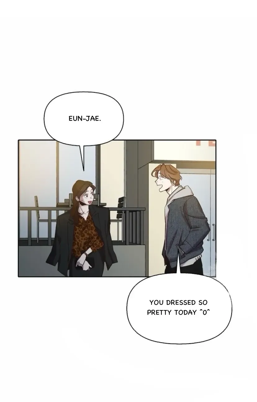 At that time, when we were young Chapter 92 page 21 - 