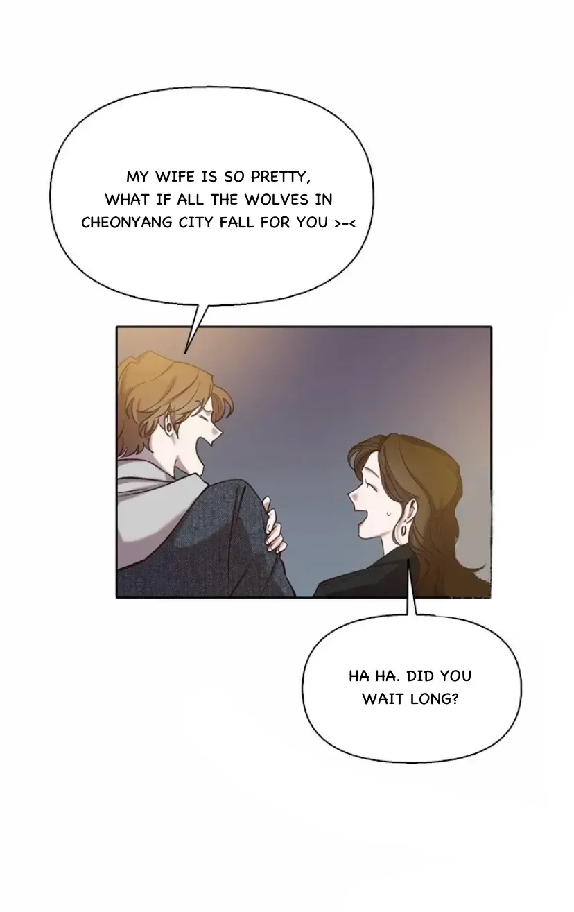 At that time, when we were young Chapter 92 page 22 - 