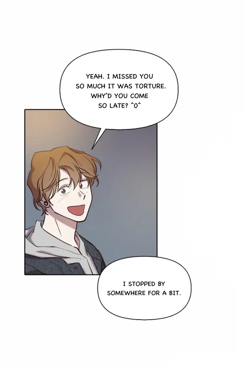 At that time, when we were young Chapter 92 page 23 - 