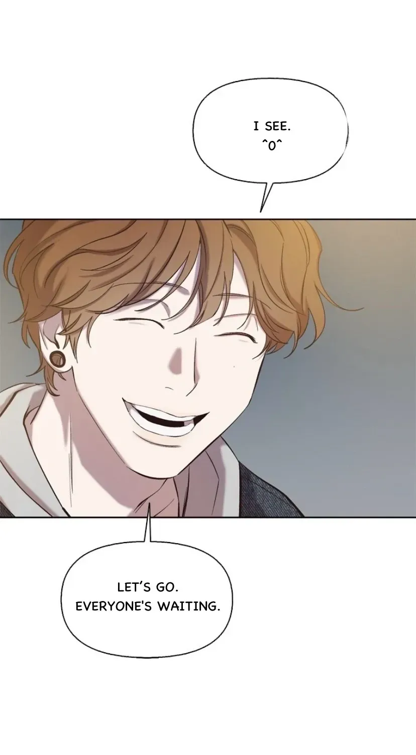 At that time, when we were young Chapter 92 page 28 - 
