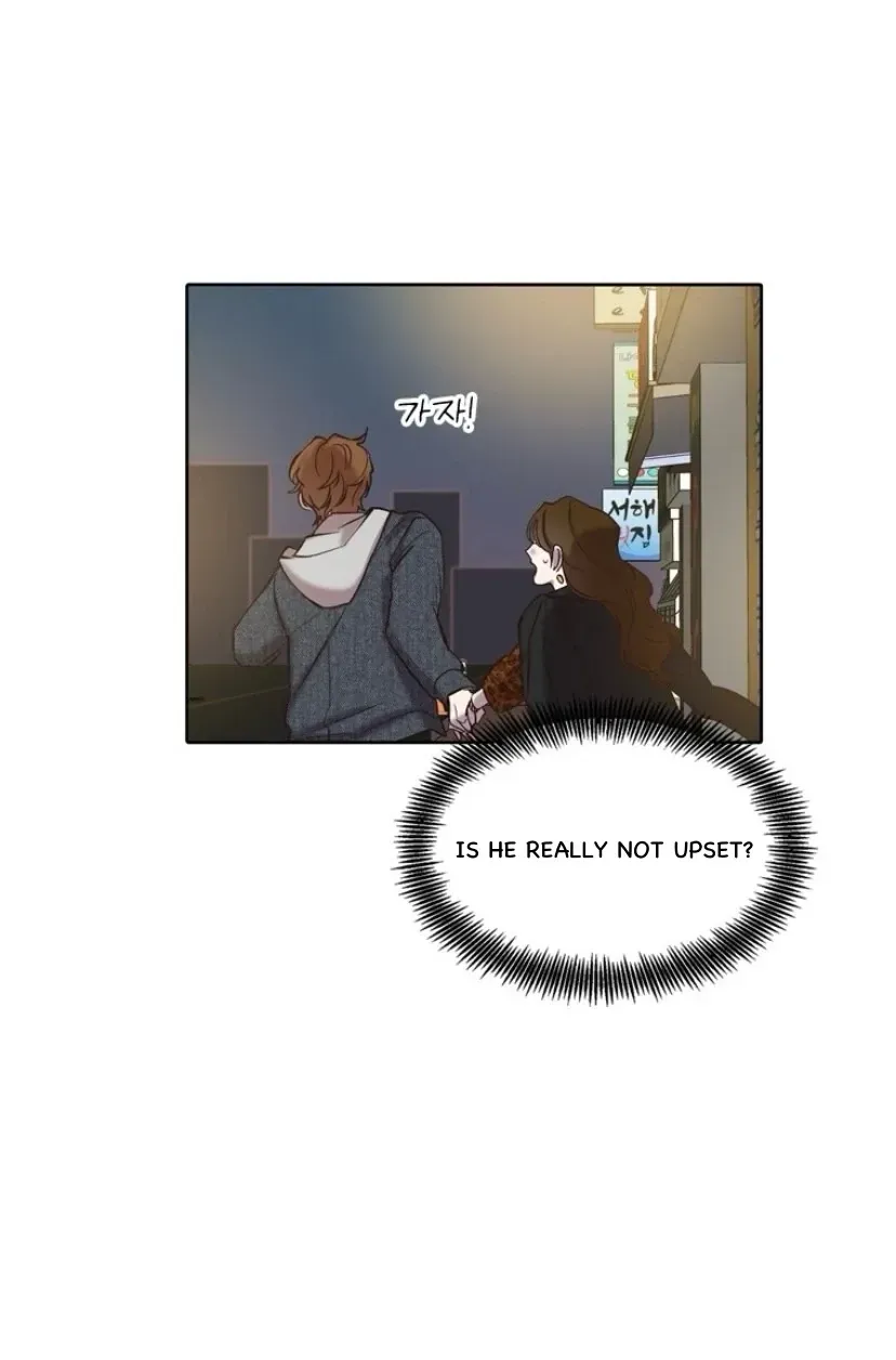 At that time, when we were young Chapter 92 page 30 - 