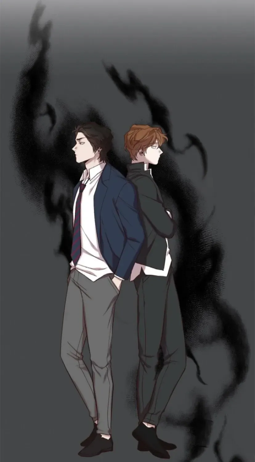 At that time, when we were young Chapter 92 page 32 - 