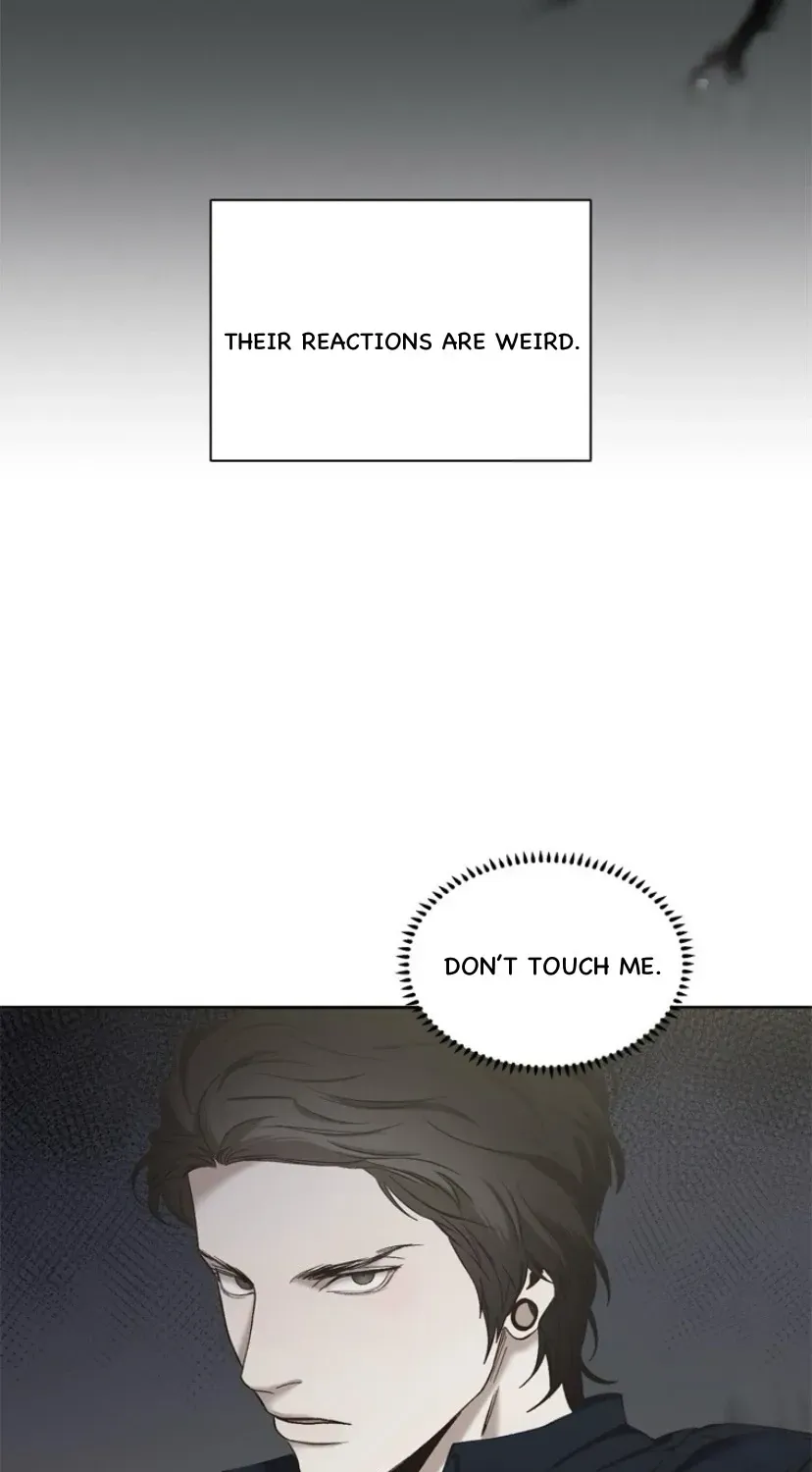 At that time, when we were young Chapter 92 page 34 - 