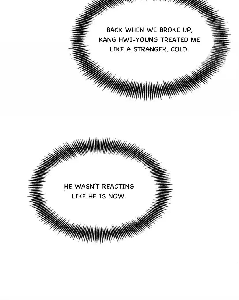 At that time, when we were young Chapter 92 page 36 - 