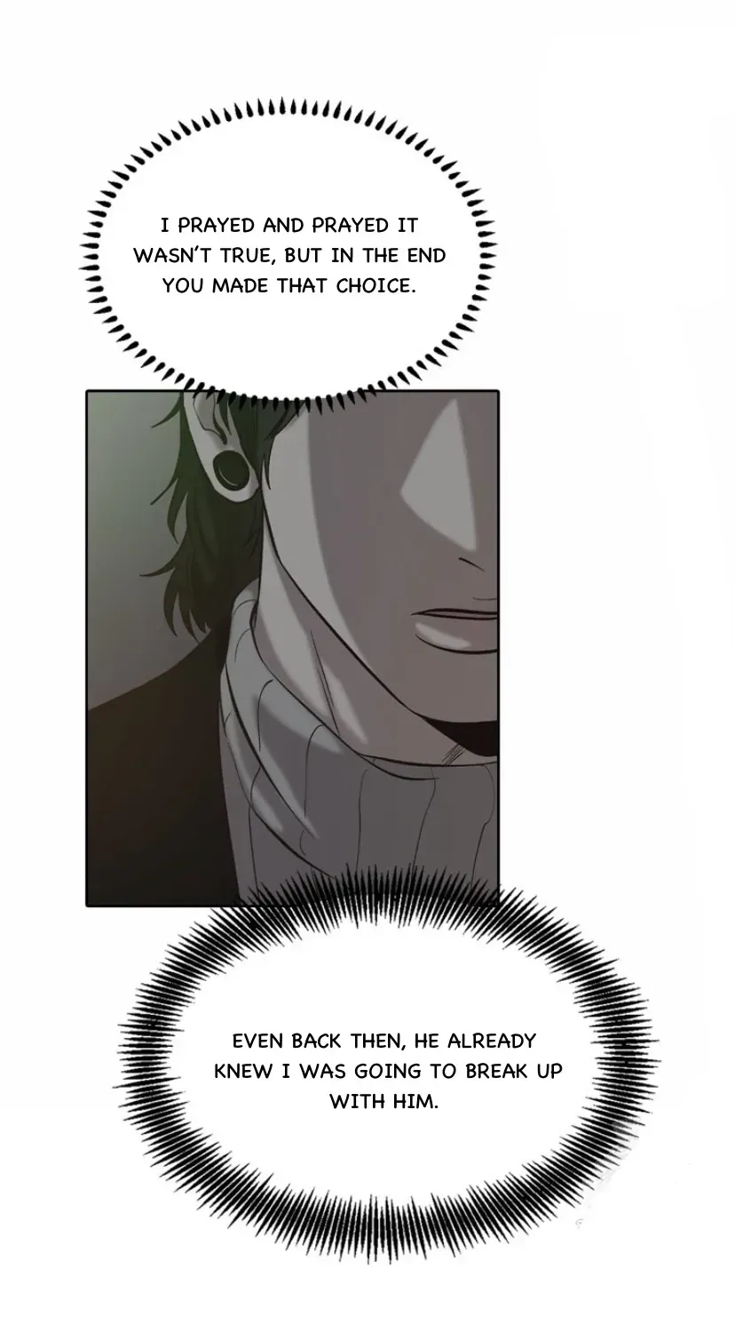 At that time, when we were young Chapter 92 page 37 - 