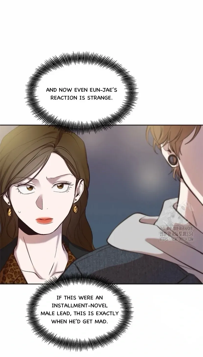 At that time, when we were young Chapter 92 page 39 - 