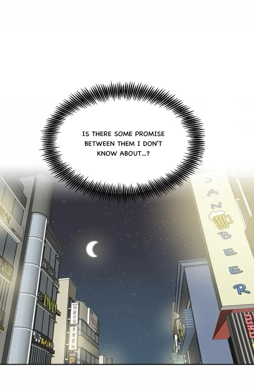 At that time, when we were young Chapter 92 page 40 - 