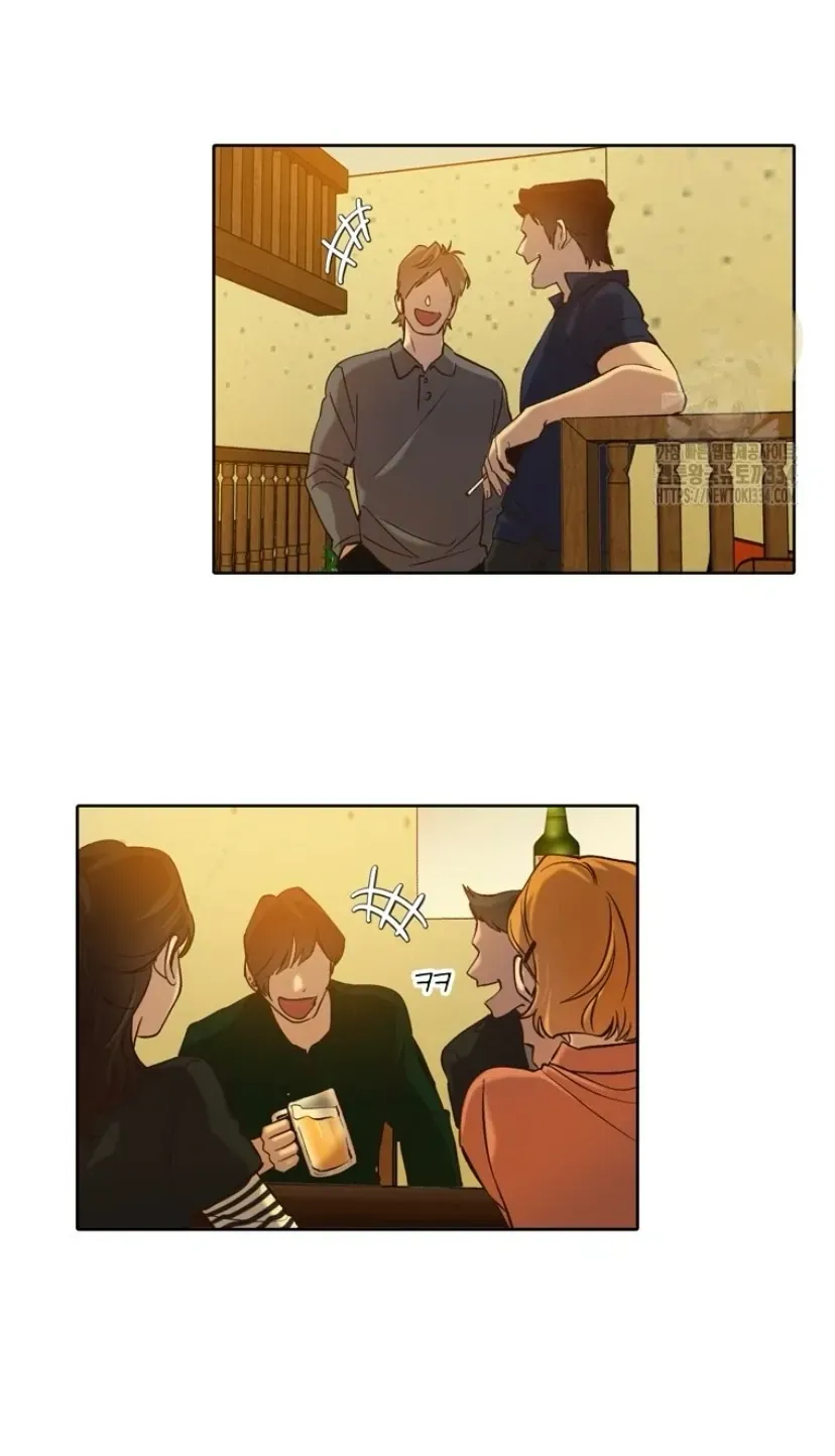At that time, when we were young Chapter 92 page 42 - 
