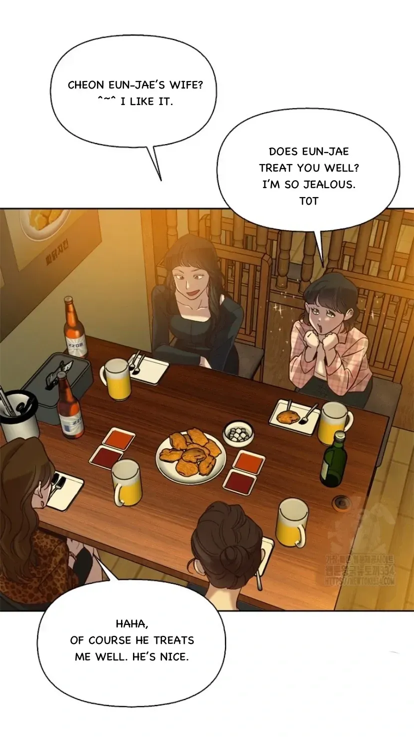 At that time, when we were young Chapter 92 page 43 - 