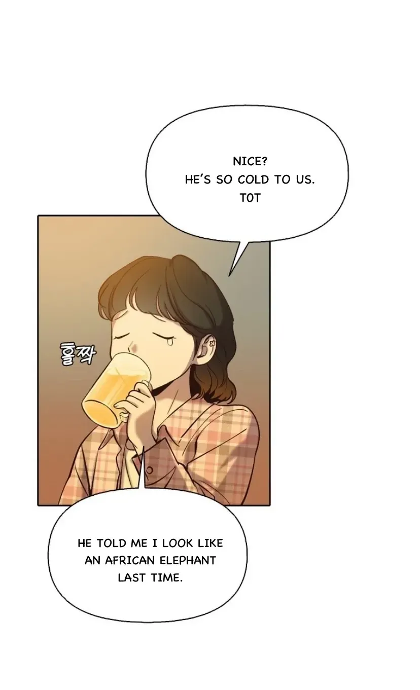 At that time, when we were young Chapter 92 page 44 - 