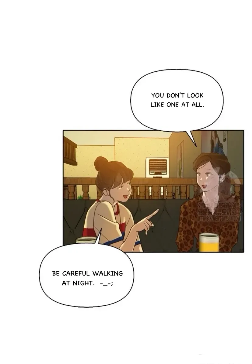 At that time, when we were young Chapter 92 page 45 - 