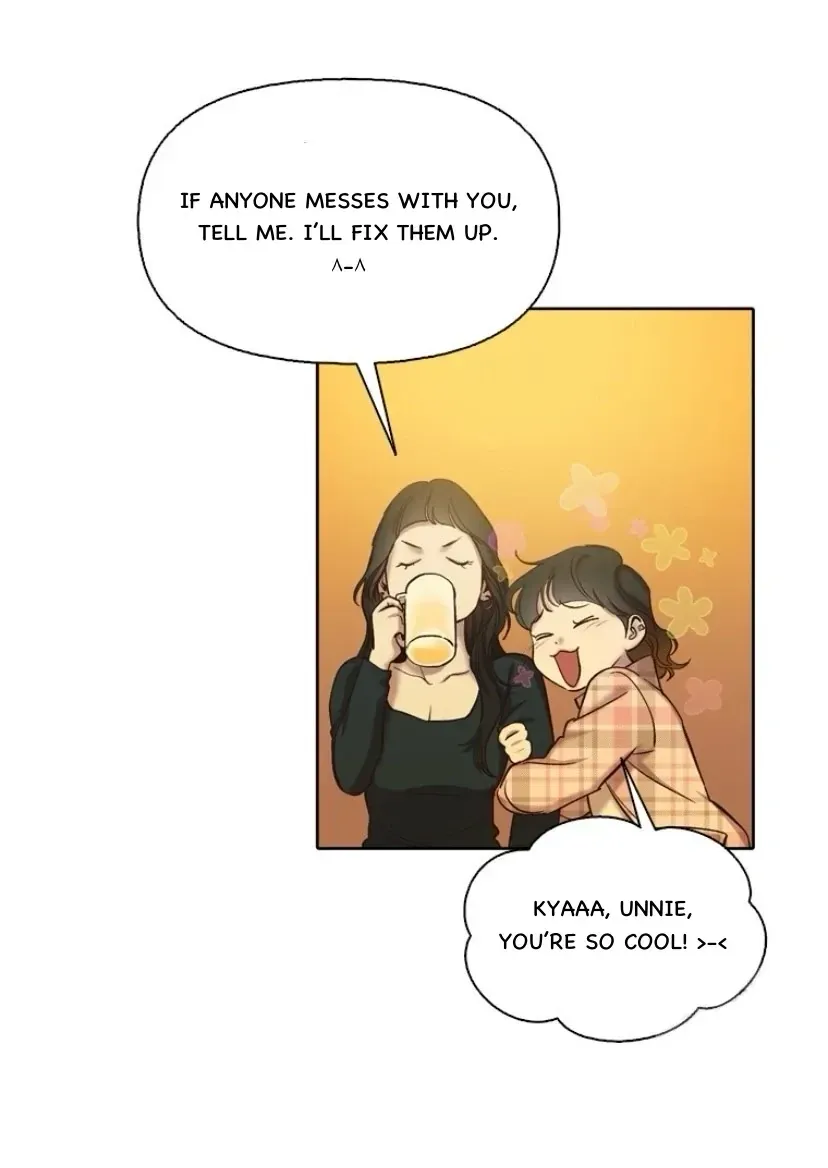 At that time, when we were young Chapter 92 page 47 - 