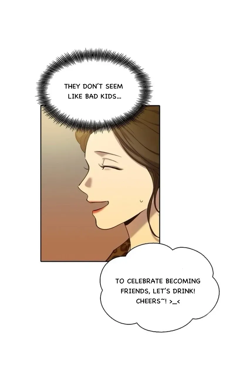 At that time, when we were young Chapter 92 page 48 - 