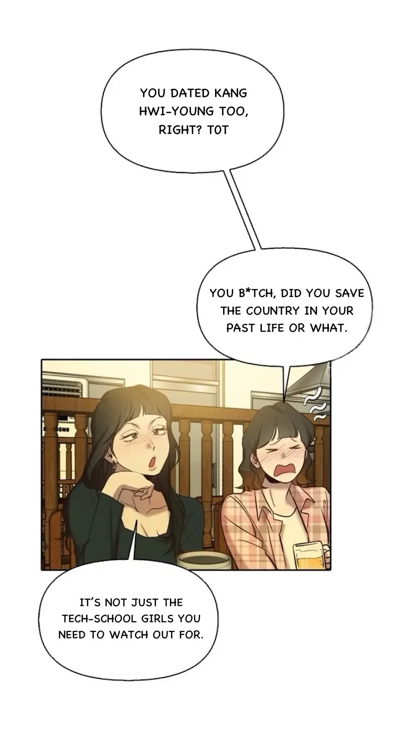 At that time, when we were young Chapter 92 page 50 - 