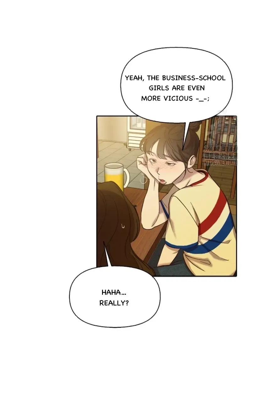 At that time, when we were young Chapter 92 page 51 - 