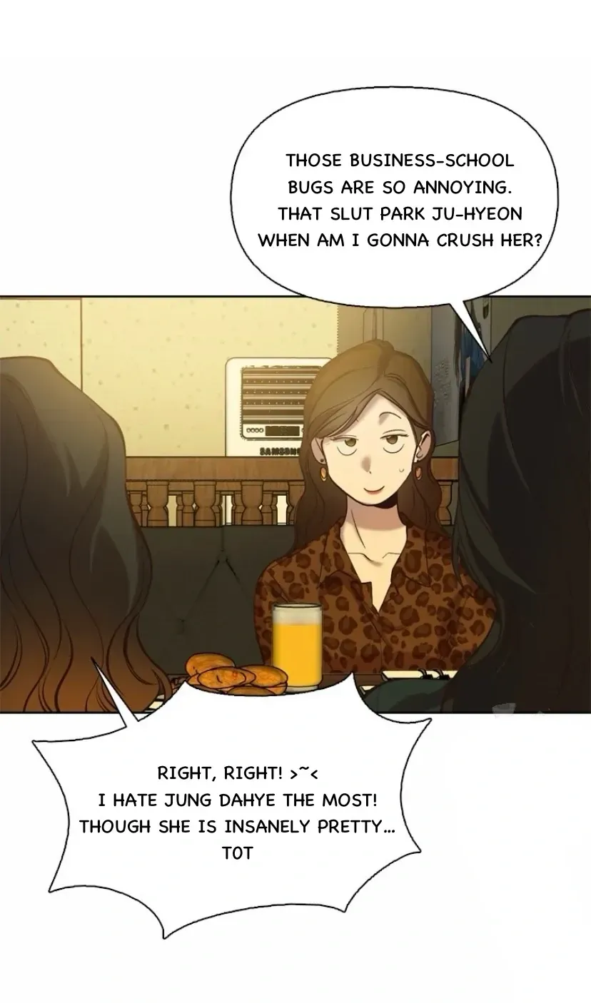 At that time, when we were young Chapter 92 page 52 - 