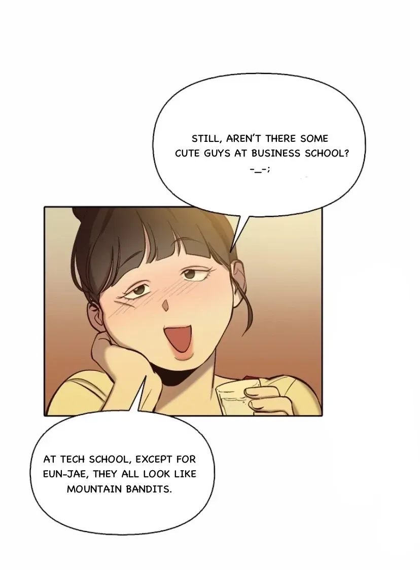At that time, when we were young Chapter 92 page 53 - 