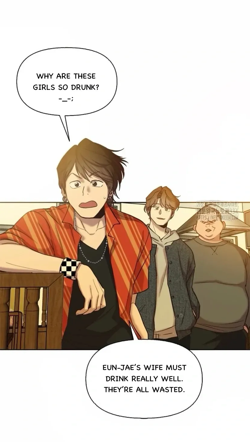 At that time, when we were young Chapter 92 page 57 - 