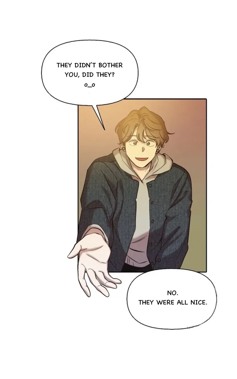 At that time, when we were young Chapter 92 page 58 - 