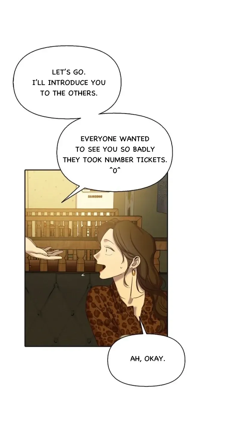 At that time, when we were young Chapter 92 page 59 - 