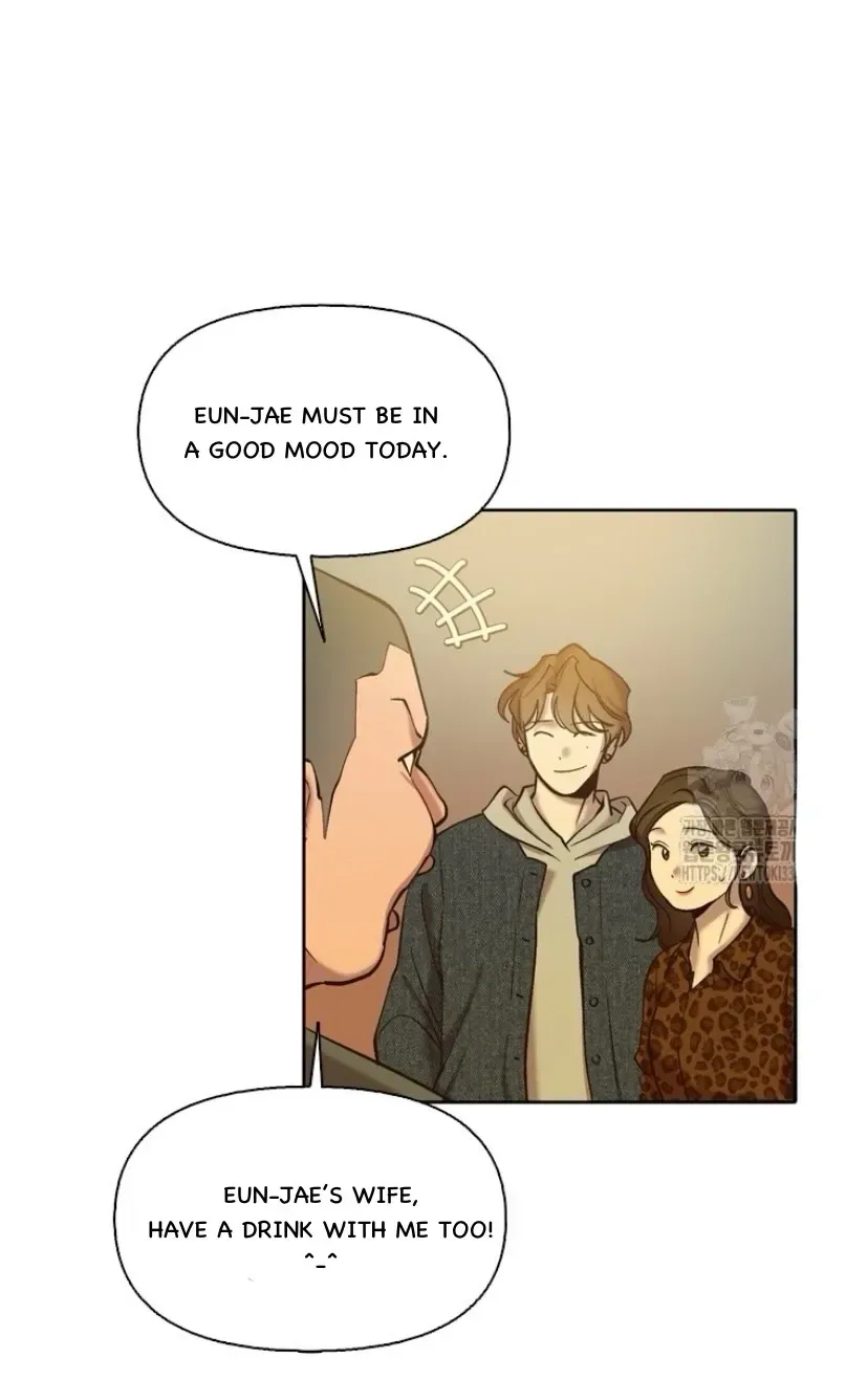 At that time, when we were young Chapter 92 page 60 - 