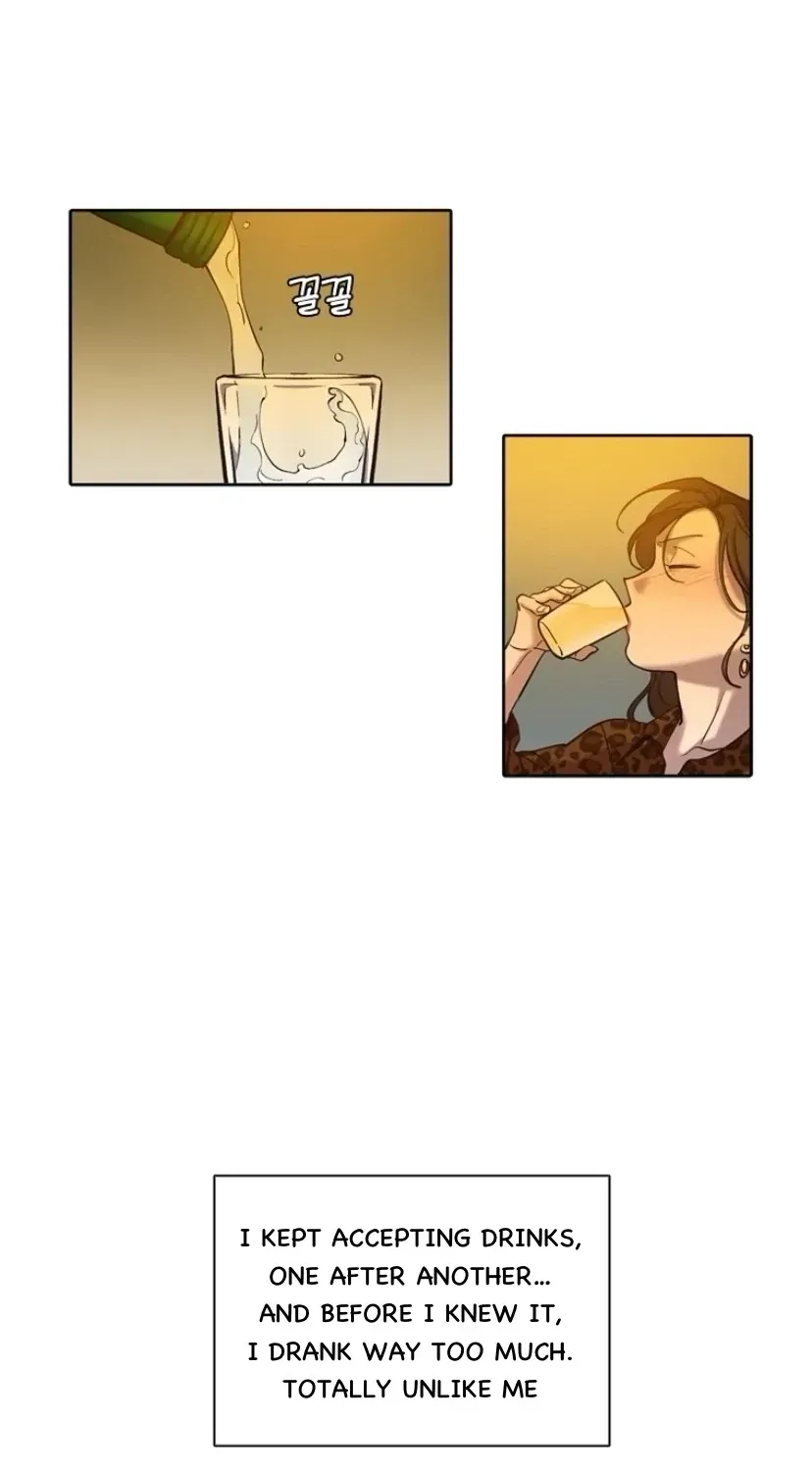 At that time, when we were young Chapter 92 page 62 - 