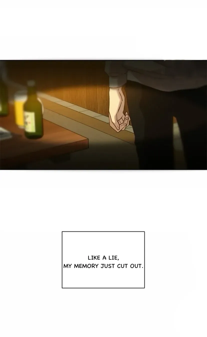 At that time, when we were young Chapter 92 page 65 - 