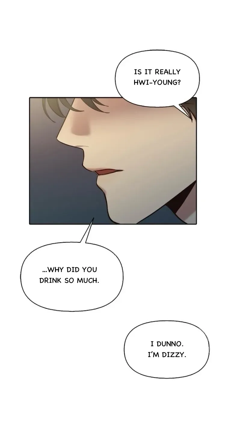 At that time, when we were young Chapter 92 page 72 - 