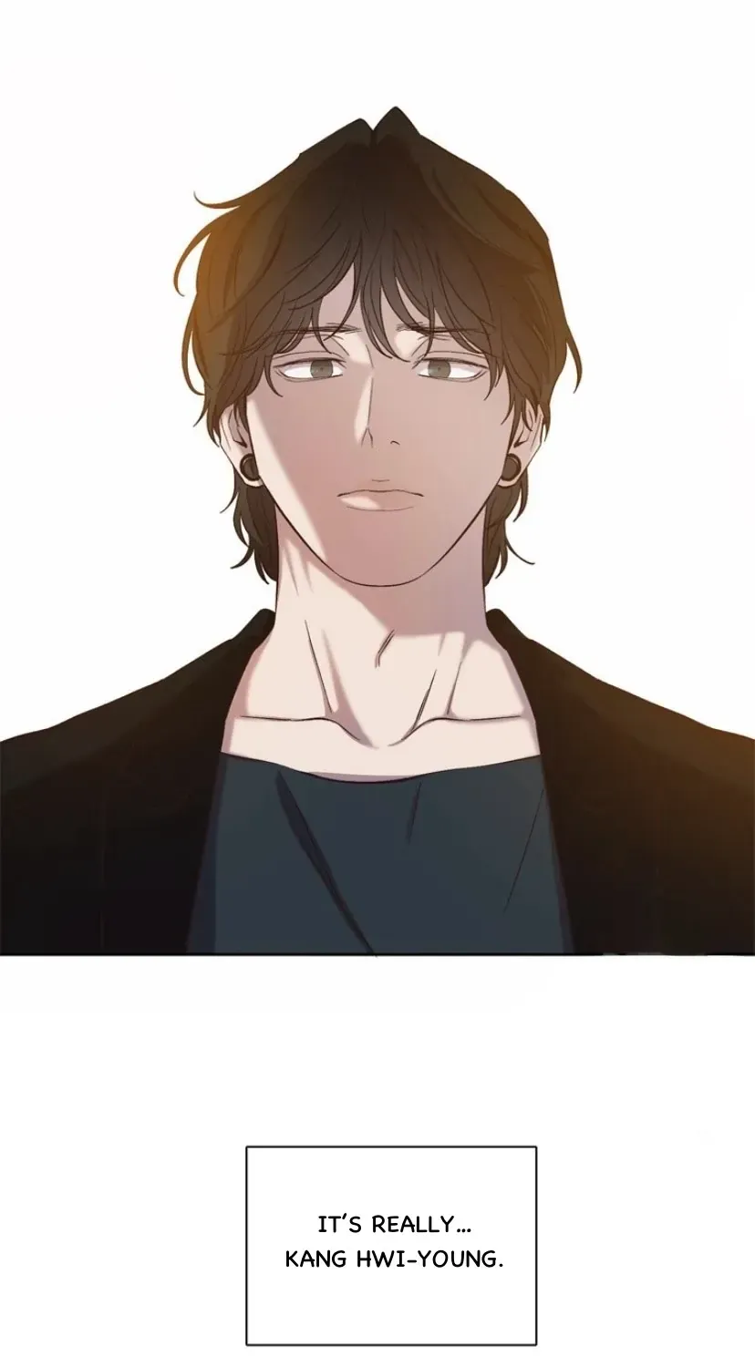 At that time, when we were young Chapter 92 page 9 - 