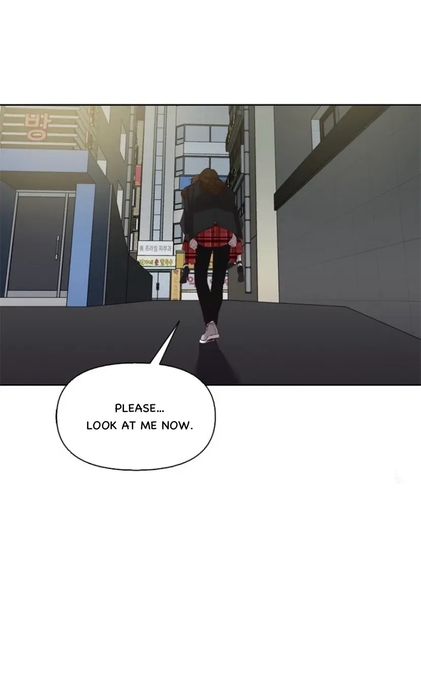 At that time, when we were young Chapter 92 page 84 - 