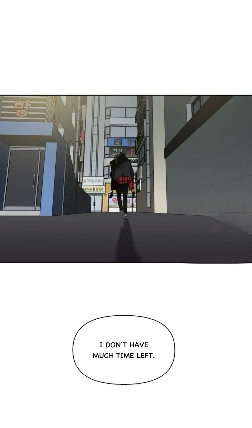 At that time, when we were young Chapter 92 page 85 - 