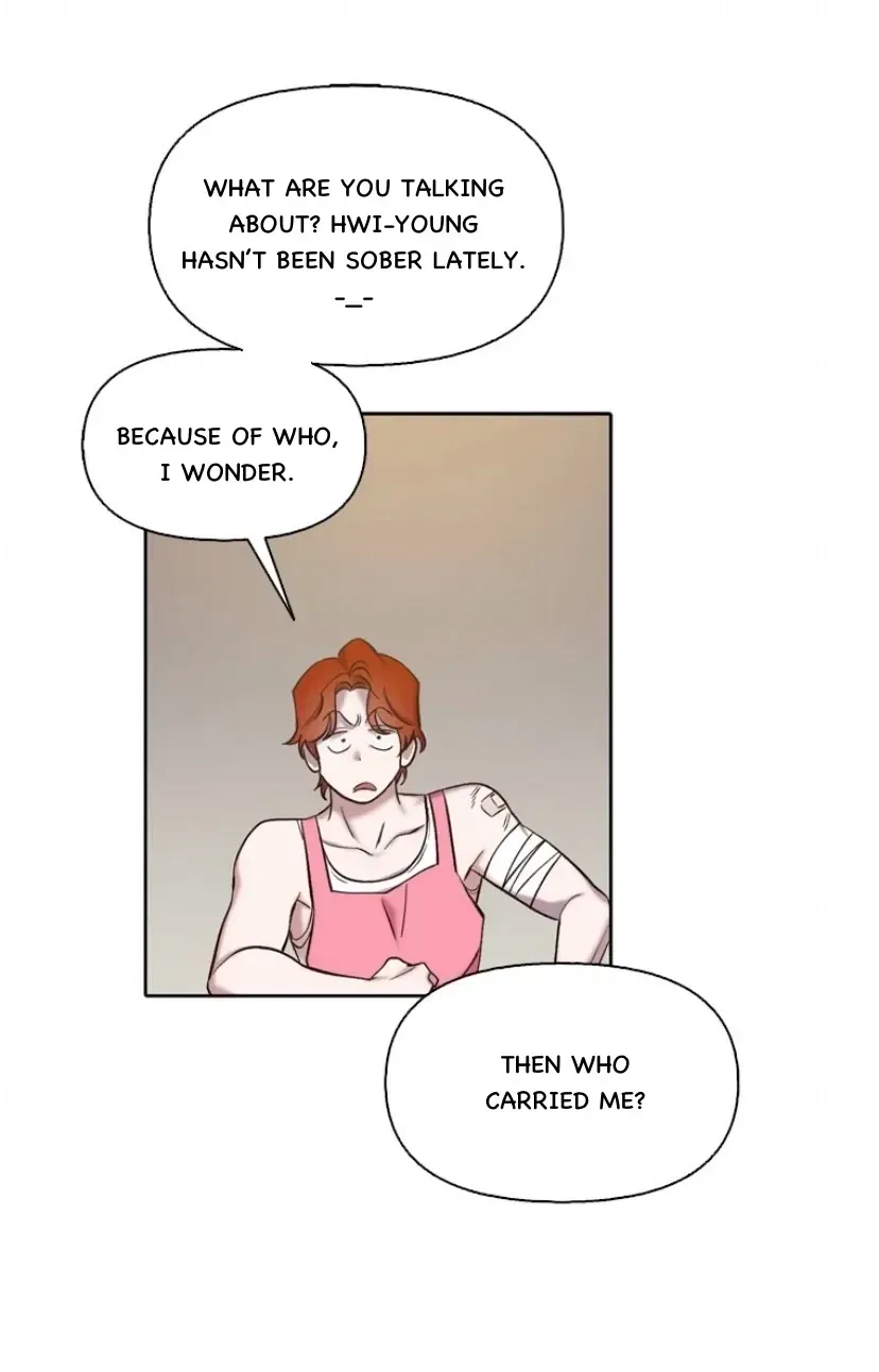 At that time, when we were young Chapter 93 page 13 - 