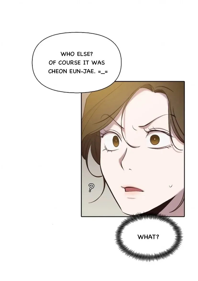At that time, when we were young Chapter 93 page 14 - 