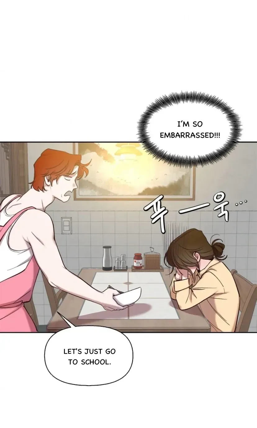 At that time, when we were young Chapter 93 page 19 - 