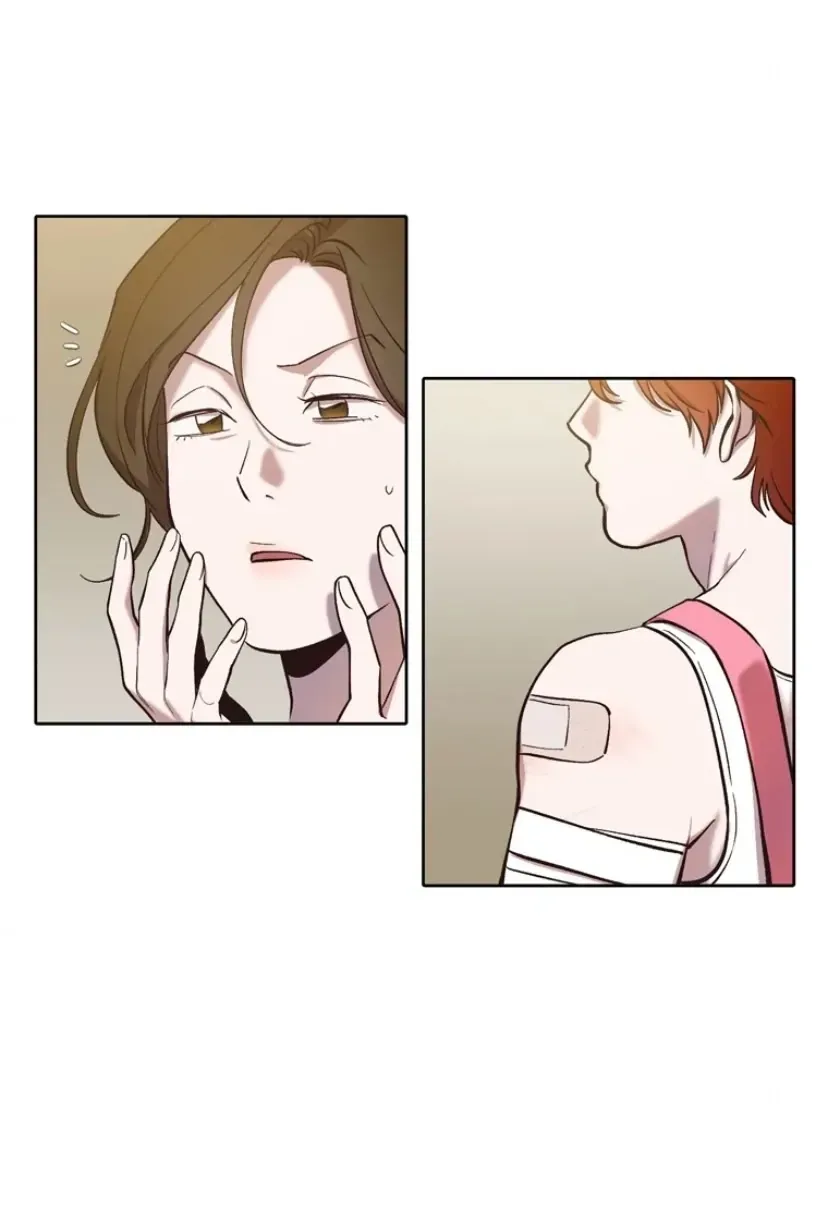 At that time, when we were young Chapter 93 page 20 - 