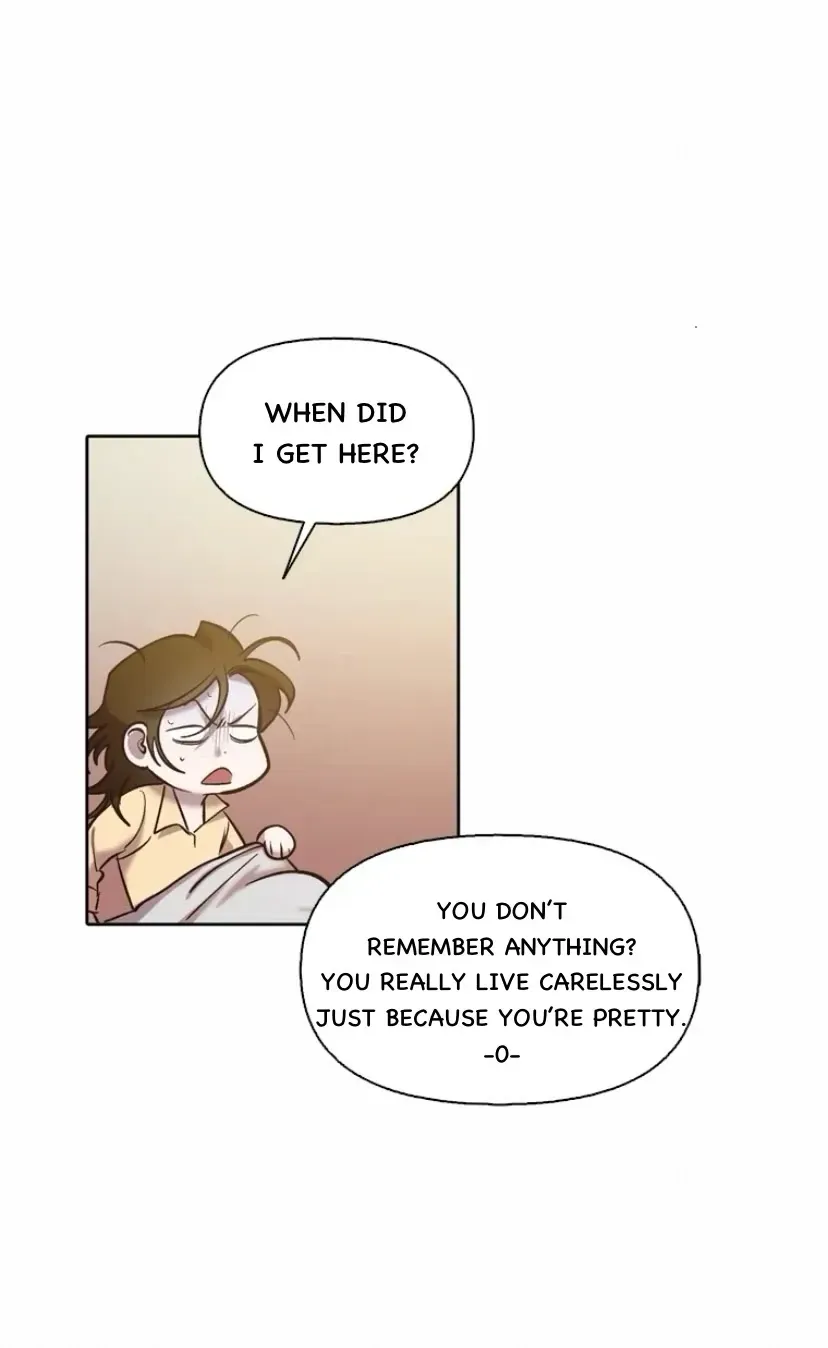 At that time, when we were young Chapter 93 page 3 - 