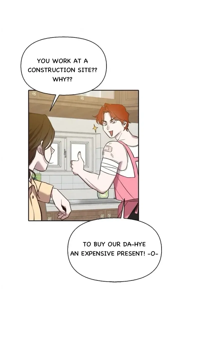 At that time, when we were young Chapter 93 page 22 - 