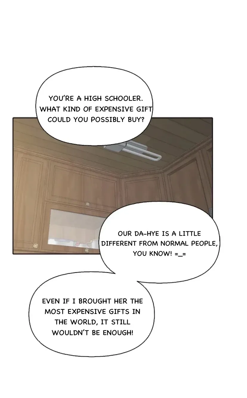 At that time, when we were young Chapter 93 page 24 - 