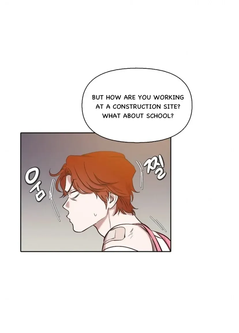At that time, when we were young Chapter 93 page 25 - 