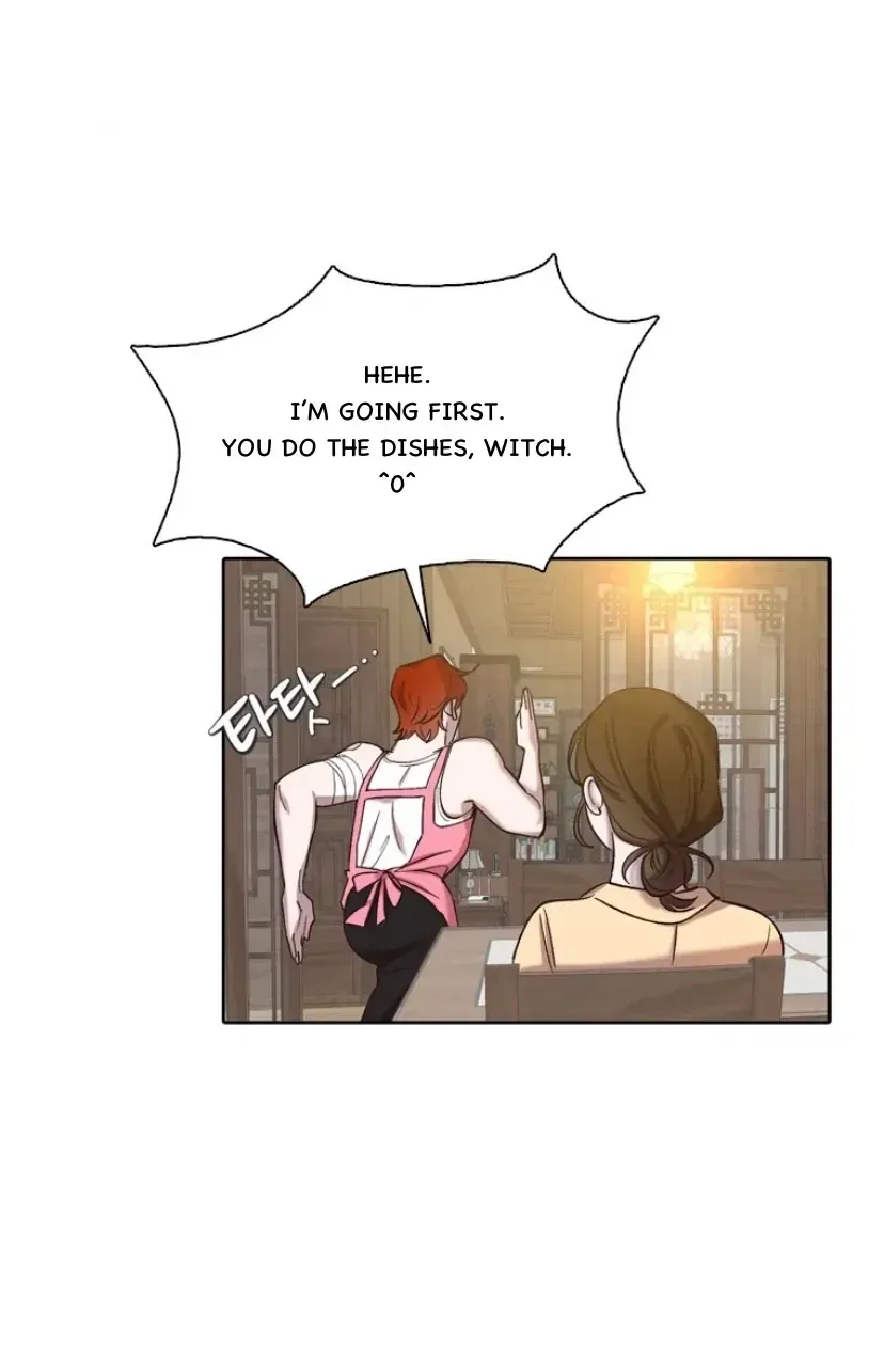 At that time, when we were young Chapter 93 page 26 - 