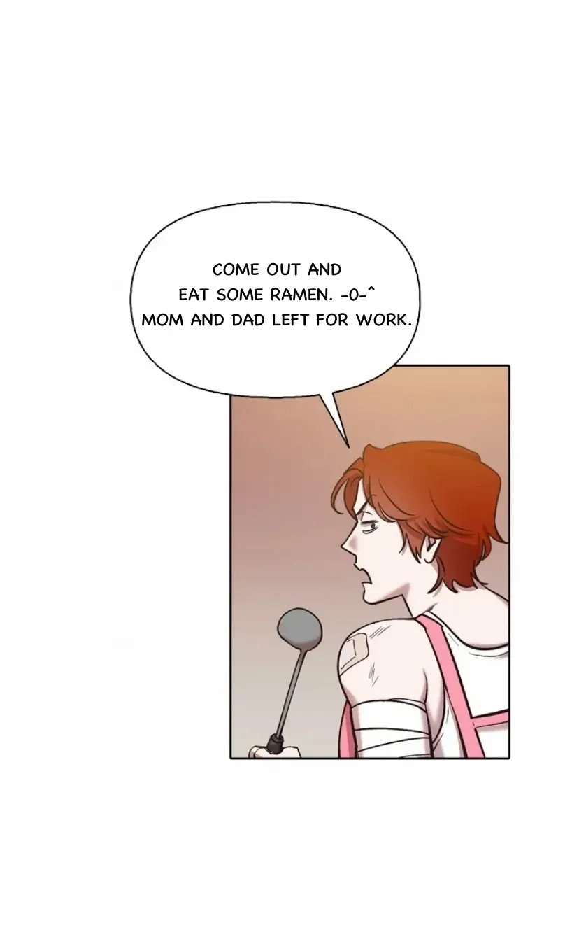 At that time, when we were young Chapter 93 page 4 - 