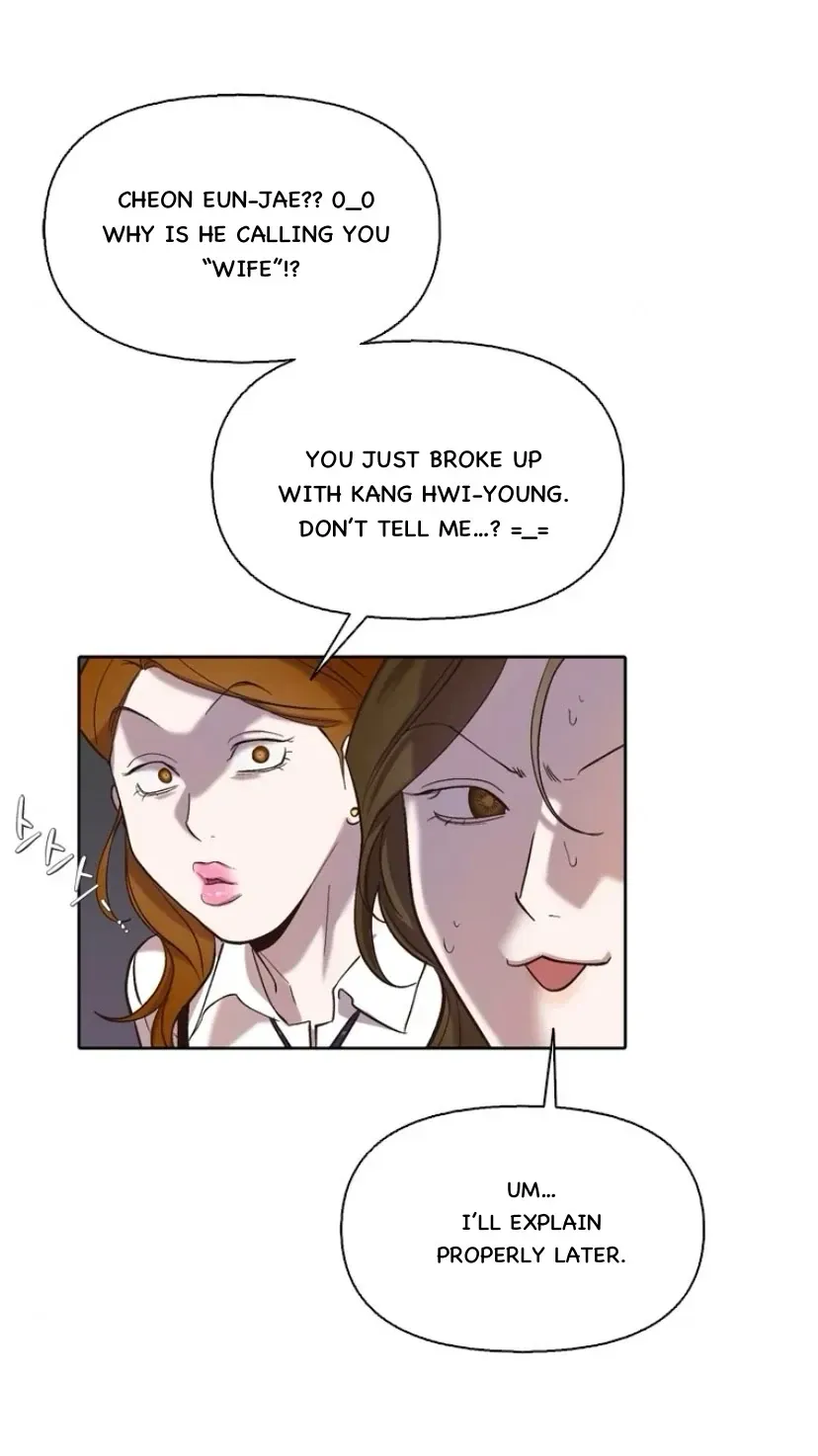 At that time, when we were young Chapter 93 page 32 - 