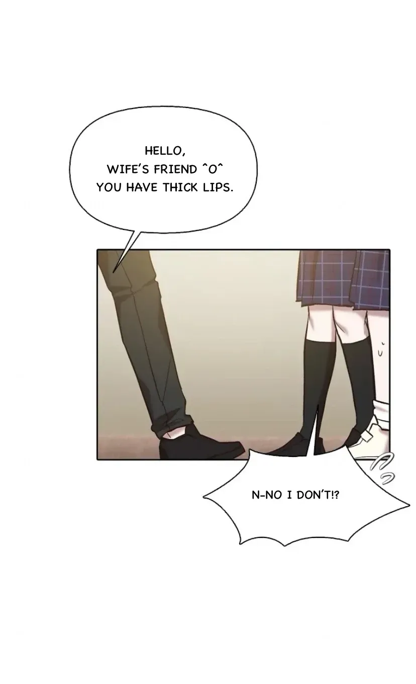 At that time, when we were young Chapter 93 page 33 - 