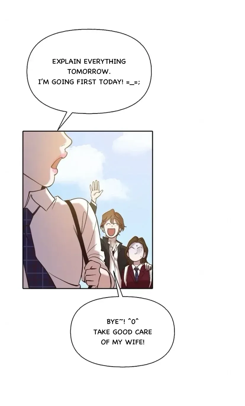 At that time, when we were young Chapter 93 page 34 - 
