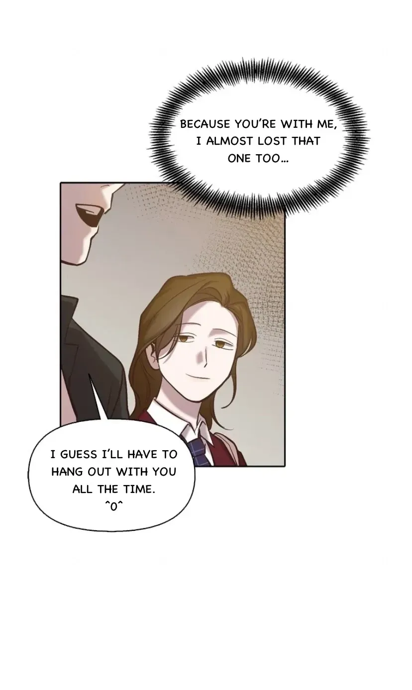 At that time, when we were young Chapter 93 page 38 - 