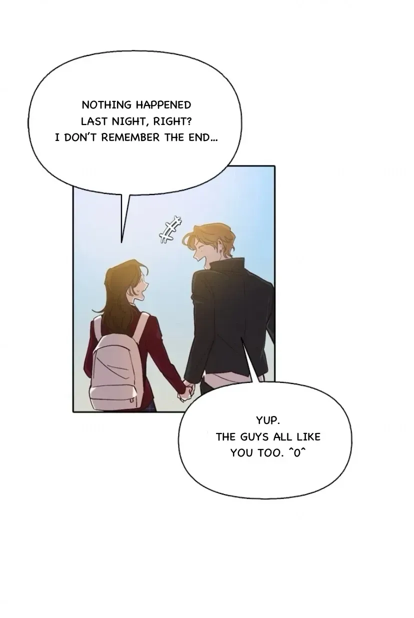 At that time, when we were young Chapter 93 page 40 - 