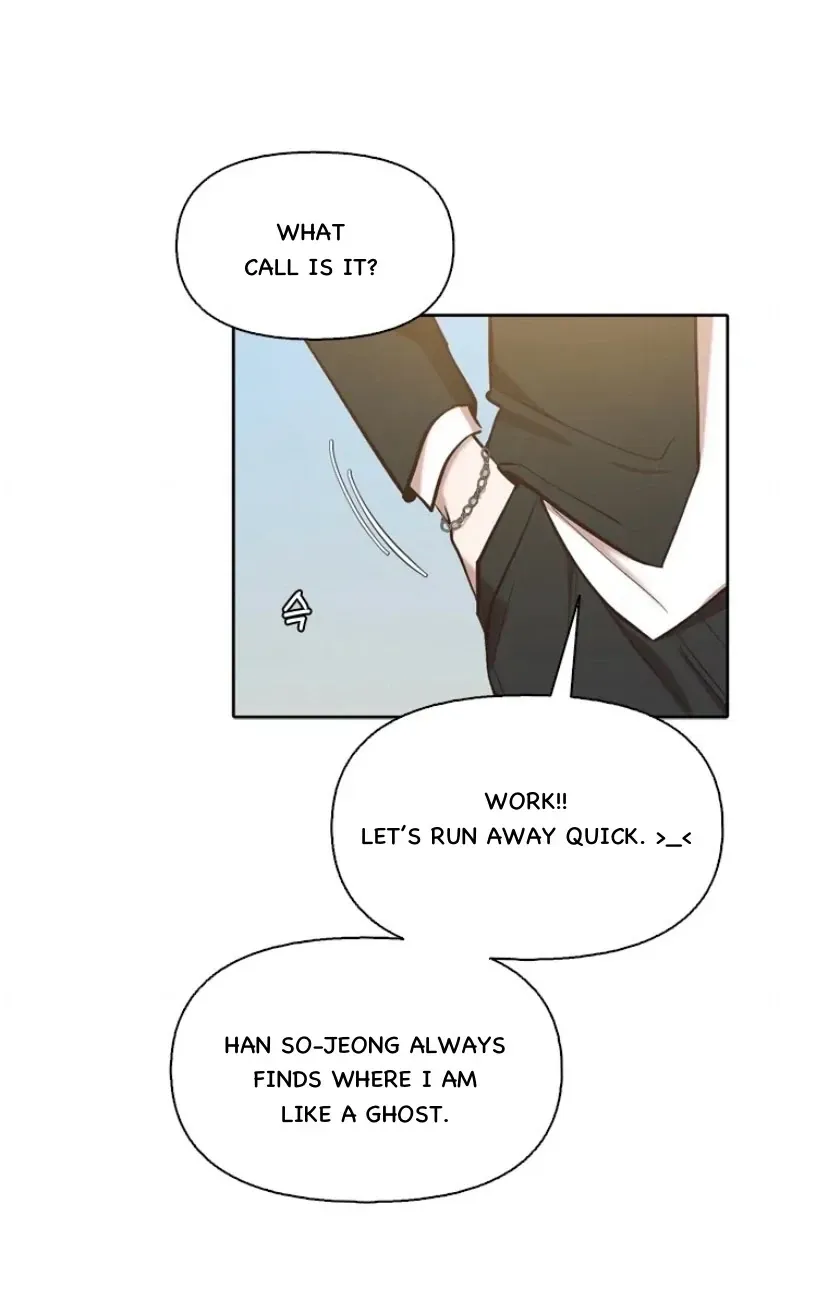 At that time, when we were young Chapter 93 page 43 - 