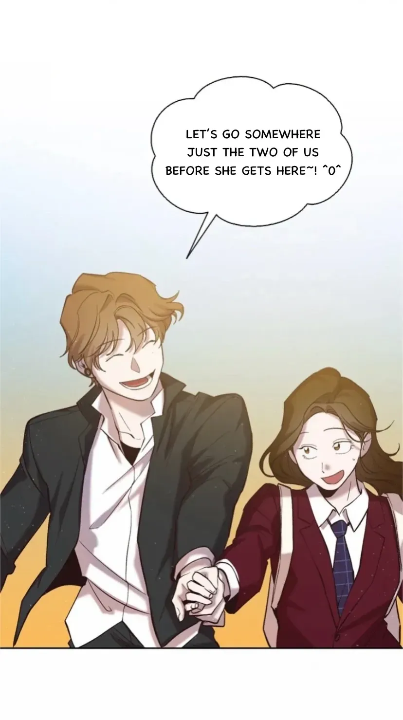 At that time, when we were young Chapter 93 page 44 - 